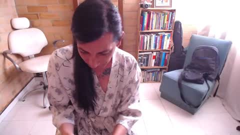 Violeta Gmez online show from 22, 9, 2025