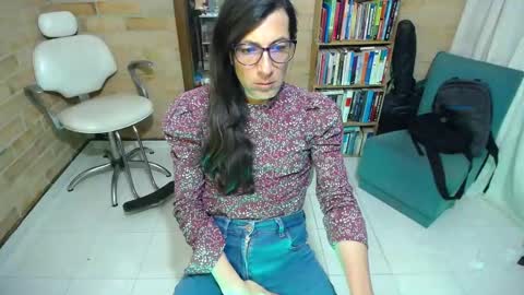 Violeta Gmez online show from 24, 9, 2025