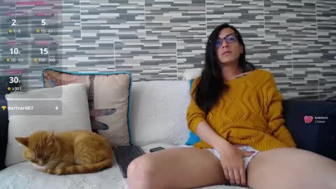 Violeta Gmez online show from 4, 10, 2025