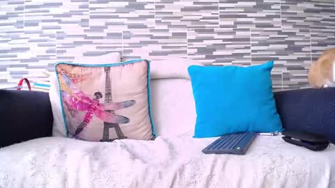 Snapshot of violetagomez_co chatting on 29, 10, 2025 Violeta Gmez online show from 29, 10, 2025