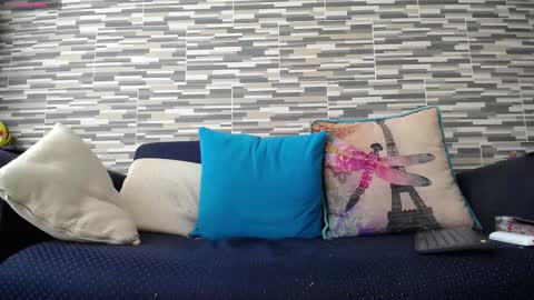 Snapshot of violetagomez_co chatting on 30, 11, 2025 Violeta Gmez online show from 30, 11, 2025