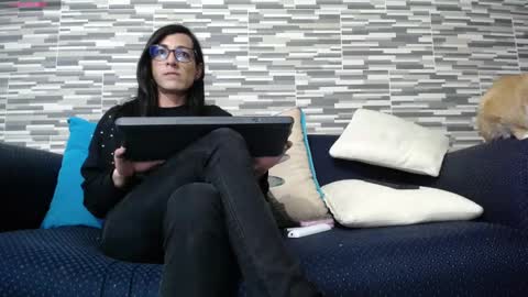 Snapshot of violetagomez_co chatting on 2, 12, 2025 Violeta Gmez online show from 2, 12, 2025