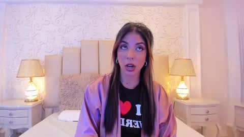 Violeta online show from 26, 7, 2026