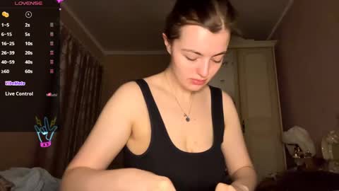 Eva online show from 12, 4, 2026