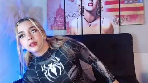 Snapshot of violetarainn chatting on 5, 2, 2026 Violeta online show from 5, 2, 2026