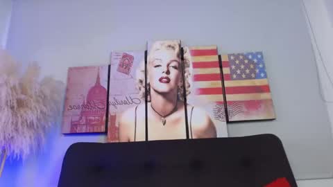 Snapshot of violetarainn chatting on 12, 2, 2026 Violeta online show from 12, 2, 2026