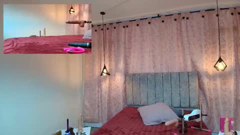 VIOLETA online show from 29, 11, 2025