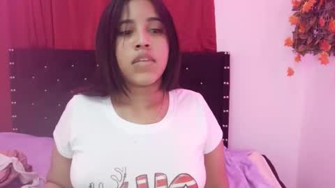 violetasexi_69 online show from 27, 11, 2025