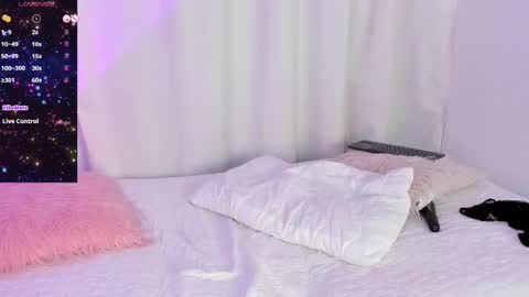 Violeta online show from 8, 3, 2025