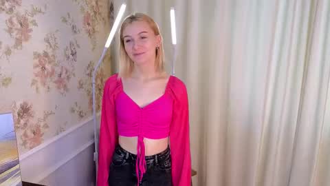 Mia online show from 16, 10, 2025