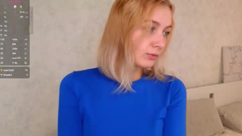 Mia online show from 17, 10, 2025