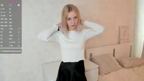 Mia online show from 23, 10, 2025