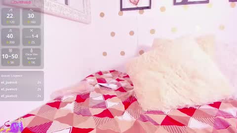 violeth00 online show from 25, 2, 2025