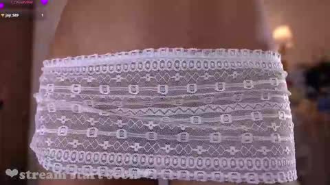 violeth___ online show from 12, 3, 2026