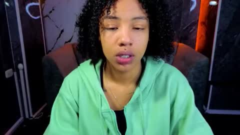 violeth_b online show from 3, 12, 2025