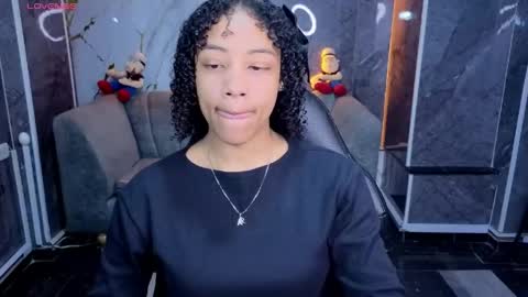Snapshot of violeth_b chatting on 13, 4, 2026 violeth_b online show from 13, 4, 2026