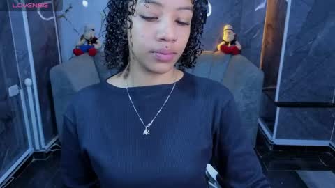 Snapshot of violeth_b chatting on 16, 5, 2026 violeth_b online show from 16, 5, 2026