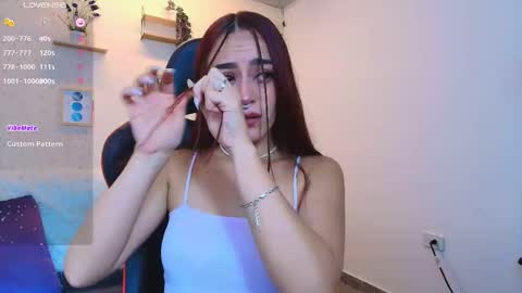 violeth_rosse_ online show from 26, 2, 2026