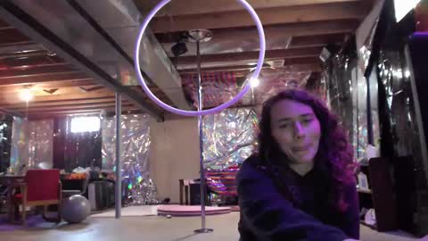 Snapshot of violethooper chatting on 18, 2, 2025 Violet Hooper online show from 18, 2, 2025