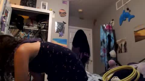 Snapshot of violethooper chatting on 18, 7, 2026 Violet Hooper online show from 18, 7, 2026
