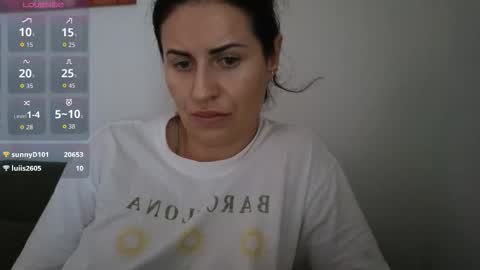 Snapshot of violetik888 chatting on 10, 1, 2026 VioletBaby online show from 10, 1, 2026