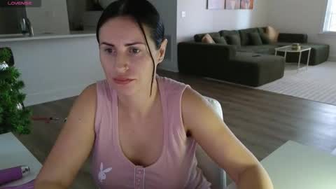 Snapshot of violetik888 chatting on 12, 1, 2026 VioletBaby online show from 12, 1, 2026