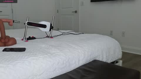 VioletBaby online show from 31, 1, 2026