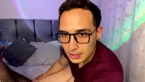 Snapshot of violetjack chatting on 27, 3, 2026 violetjack online show from 27, 3, 2026