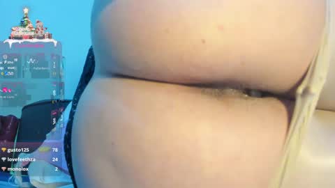 VIOLETA MONTANA online show from 5, 12, 2024