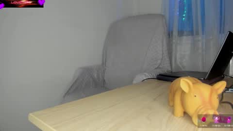 violetparkker online show from 19, 11, 2025