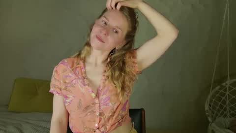 Violet  next stream December 6 online show from 14, 6, 2026