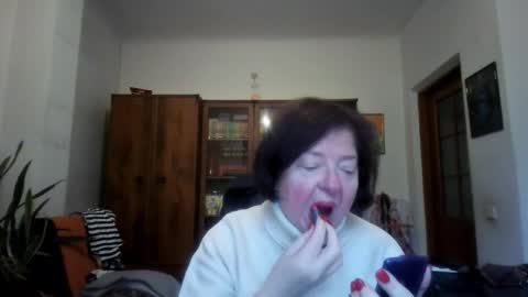 Snapshot of violetpulse chatting on 27, 10, 2025 violetpulse online show from 27, 10, 2025