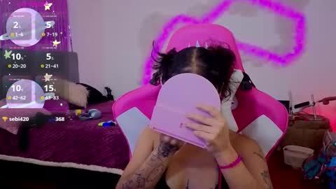   online show from 13, 3, 2026