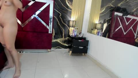 Violet Rose online show from 30, 11, 2025