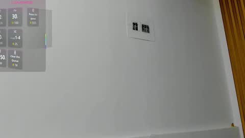 Violet Rose online show from 13, 2, 2026