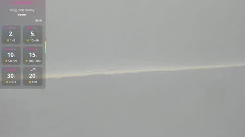 Violet Rose online show from 18, 2, 2026