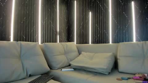 Violet Rose online show from 30, 3, 2026