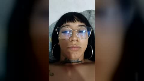 VioletRousexx online show from 12, 7, 2026