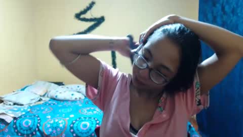 Violet777  online show from 13, 12, 2024