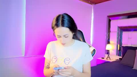 violetskinny online show from 9, 7, 2026