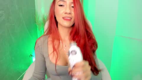 VioletSky  online show from 28, 5, 2026