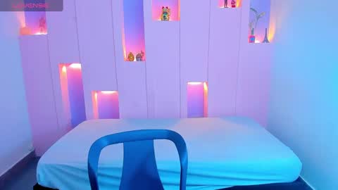 Snapshot of violetsmith7 chatting on 9, 1, 2025 violetsmith online show from 9, 1, 2025