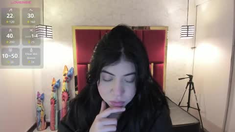 Violeta  online show from 12, 10, 2025