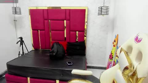 Violeta  online show from 21, 10, 2025