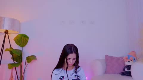 violetssweet online show from 6, 10, 2025