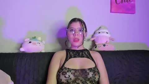 violeta online show from 20, 4, 2026