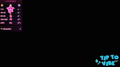 Snapshot of violett_flowers chatting on 27, 2, 2025 violeta online show from 27, 2, 2025