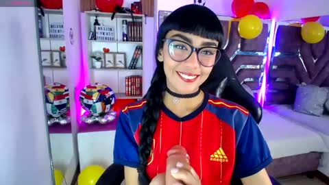 Snapshot of violett_garden chatting on 21, 6, 2026 Violet online show from 21, 6, 2026