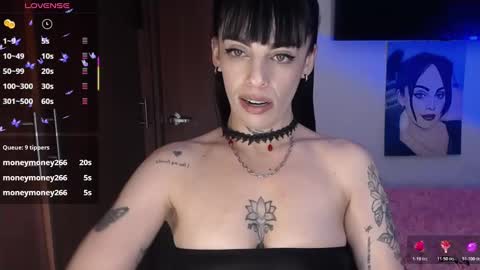 Snapshot of violett_hottie chatting on 23, 11, 2025 violett Independent model online show from 23, 11, 2025