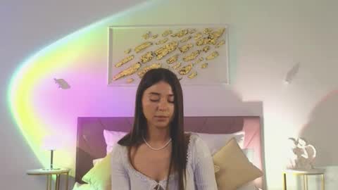 violetta_finch online show from 4, 12, 2025